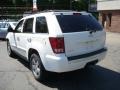 2005 Stone White Jeep Grand Cherokee Limited 4x4  photo #2