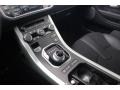 Santorini Black Metallic - Range Rover Evoque Pure Photo No. 17