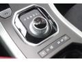 Santorini Black Metallic - Range Rover Evoque Pure Photo No. 21