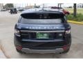 2015 Loire Blue Metallic Land Rover Range Rover Evoque Pure  photo #7