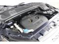  2015 Range Rover Evoque Pure 2.0 Liter DI Turbocharged DOHC 16-Valve VVT 4 Cylinder Engine