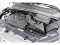 2.0 Liter DI Turbocharged DOHC 16-Valve VVT 4 Cylinder 2015 Land Rover Range Rover Evoque Pure Engine