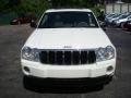 2005 Stone White Jeep Grand Cherokee Limited 4x4  photo #7