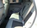 2005 Stone White Jeep Grand Cherokee Limited 4x4  photo #11