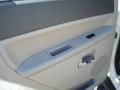 2005 Stone White Jeep Grand Cherokee Limited 4x4  photo #13