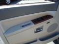 2005 Stone White Jeep Grand Cherokee Limited 4x4  photo #14