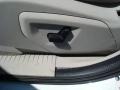 2005 Stone White Jeep Grand Cherokee Limited 4x4  photo #15
