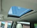 2005 Stone White Jeep Grand Cherokee Limited 4x4  photo #16