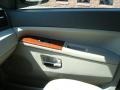 2005 Stone White Jeep Grand Cherokee Limited 4x4  photo #17