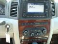 2005 Stone White Jeep Grand Cherokee Limited 4x4  photo #18