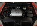  2003 DeVille Sedan 4.6 Liter DOHC 32V Northstar V8 Engine