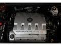  2003 DeVille Sedan 4.6 Liter DOHC 32V Northstar V8 Engine