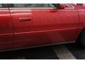 Crimson Red Pearl - DeVille Sedan Photo No. 47
