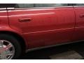 Crimson Red Pearl - DeVille Sedan Photo No. 48