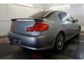 Diamond Graphite Metallic - G 35 Sedan Photo No. 8