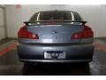 Diamond Graphite Metallic - G 35 Sedan Photo No. 9