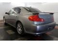 Diamond Graphite Metallic - G 35 Sedan Photo No. 10