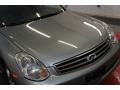 Diamond Graphite Metallic - G 35 Sedan Photo No. 38