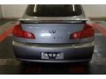 Diamond Graphite Metallic - G 35 Sedan Photo No. 53