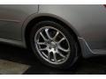 Diamond Graphite Metallic - G 35 Sedan Photo No. 55