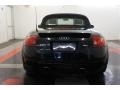 2001 Brilliant Black Audi TT 1.8T quattro Roadster  photo #9