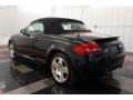 Brilliant Black - TT 1.8T quattro Roadster Photo No. 10