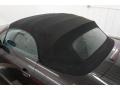 Brilliant Black - TT 1.8T quattro Roadster Photo No. 12