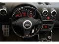 Brilliant Black - TT 1.8T quattro Roadster Photo No. 22