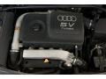 Brilliant Black - TT 1.8T quattro Roadster Photo No. 36
