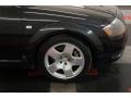 Brilliant Black - TT 1.8T quattro Roadster Photo No. 41