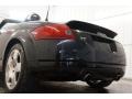 2001 Brilliant Black Audi TT 1.8T quattro Roadster  photo #50