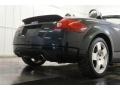 2001 Brilliant Black Audi TT 1.8T quattro Roadster  photo #51