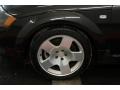 Brilliant Black - TT 1.8T quattro Roadster Photo No. 56