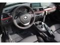 Jet Black - 4 Series 428i Convertible Photo No. 7