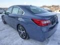 2015 Twilight Blue Metallic Subaru Legacy 2.5i Limited  photo #5