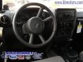 2009 Black Jeep Wrangler Unlimited X 4x4  photo #7