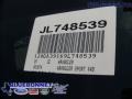 2009 Black Jeep Wrangler Unlimited X 4x4  photo #13
