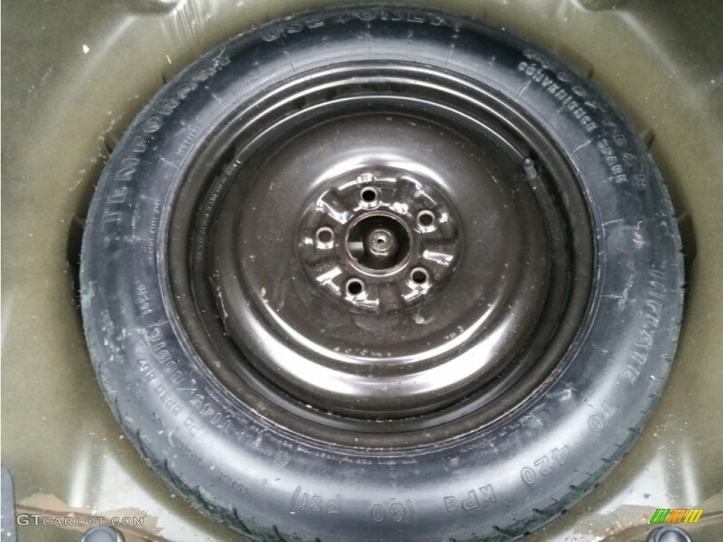 2006 Fusion SE V6 - Black / Charcoal Black photo #27