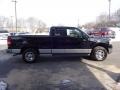 Black - F150 XLT SuperCab 4x4 Photo No. 8