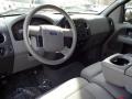 Black - F150 XLT SuperCab 4x4 Photo No. 11