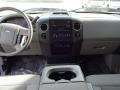 Black - F150 XLT SuperCab 4x4 Photo No. 12