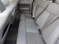 Black - F150 XLT SuperCab 4x4 Photo No. 13