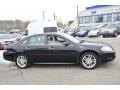 Black - Impala LTZ Photo No. 4