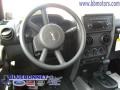 Stone White - Wrangler Unlimited X 4x4 Photo No. 7