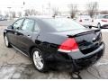 Black - Impala LTZ Photo No. 10