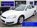Summit White - Impala LTZ Photo No. 1