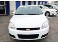 Summit White - Impala LTZ Photo No. 2