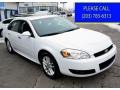 Summit White - Impala LTZ Photo No. 3