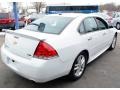 Summit White - Impala LTZ Photo No. 6