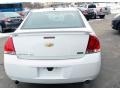Summit White - Impala LTZ Photo No. 7